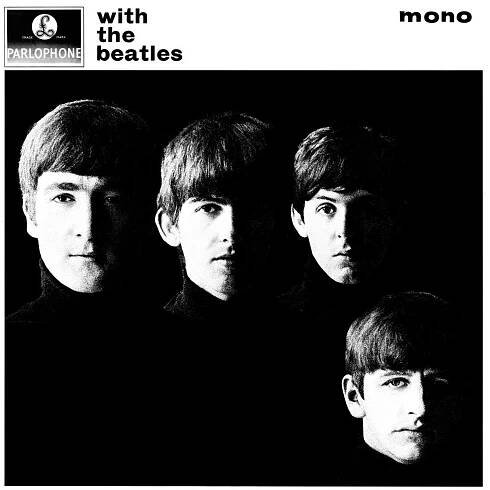 Beatles - With The Beatles LP od 710 Kč - Heureka.cz