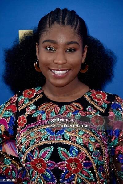 FOX's Teen Choice Awards 2018 - Arrivals