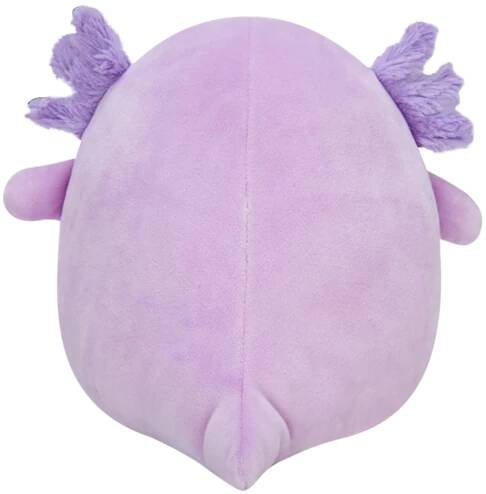 Squishmallows Fialový axolotl Monica 20 cm
