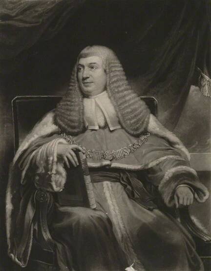 William Best, 1st Baron Wynford - Wikipedia