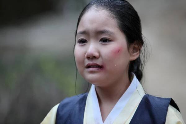 Hoichori - Z filmu - Ji-hee Jin