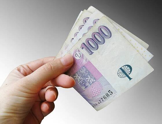 O kolik se zvedne v roce 2022 paušální daň a dokdy o ni zažádat
