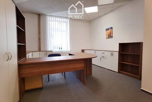 Komerční kanceláře, Plzeň, Radyňská 73 m | Pronájem.cz