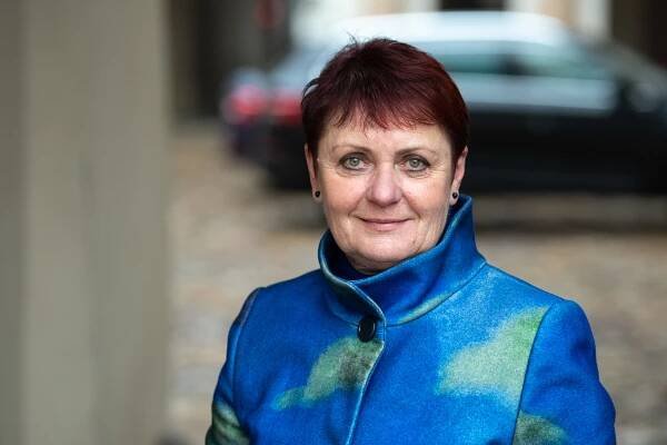 Ministryně Hubáčková: Jádro zůstává nezastupitelné, počítáme ale i s růstem obnovitelných zdrojů