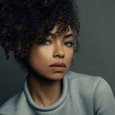 How Playing A Mean Girl On TV Informed Logan Browning's Work To End Bullying