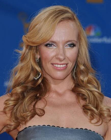 Toni Collette