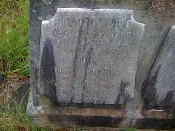 The Rundle Family of Kelly, Devon – Relatives Matter