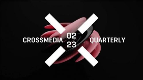 Talent Crisis – das Hot Topic im neuen XM Quarterly - CROSSMEDIA GmbH