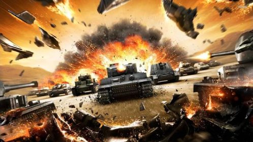 World of Tanks | Xboxweb