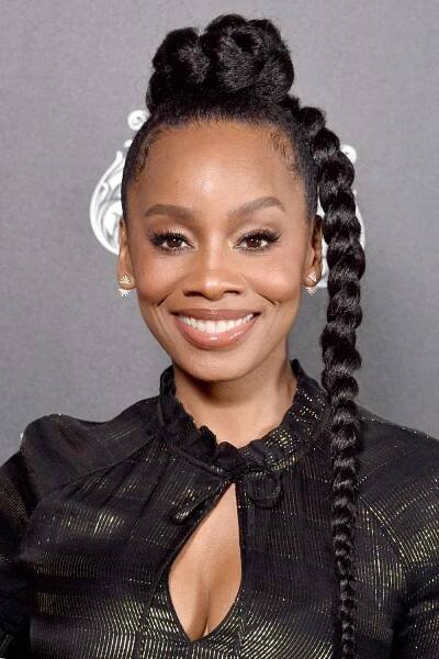 Anika Noni Rose