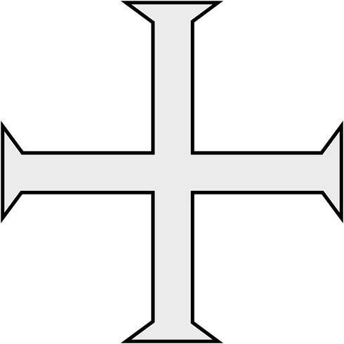 Soubor:Coa Illustration Cross Templar.svg – Wikipedie