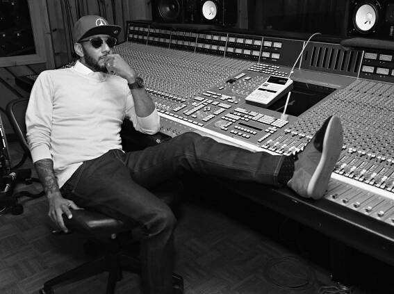 Swizz Beatz: Inside The Philosophy Of A Hip-Hop Hitmaker | GRAMMY.com
