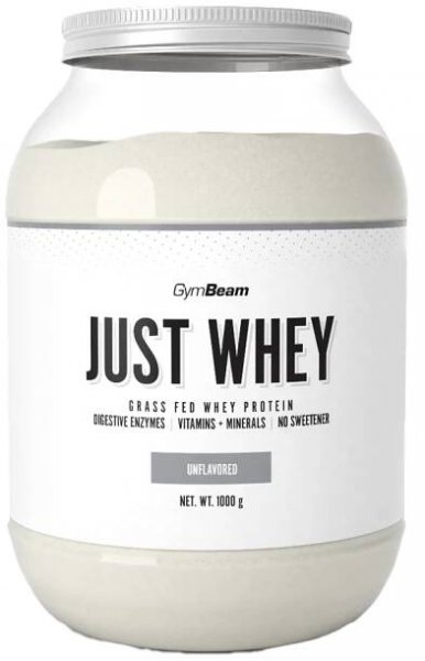 GymBeam Protein Just Whey