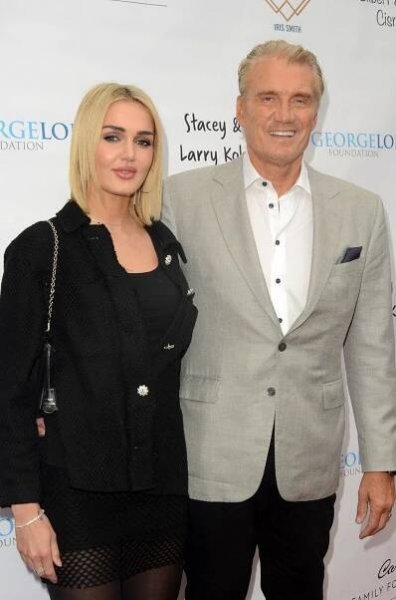 Dolph Lundgren z Rockyho bojuje s rakovinou. Nemoc tajil 8 let, lékaři mu dávali maximálně tři roky života