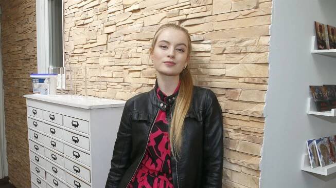 Sidonie Novotná: Hlava rodiny v seriálu ZOO | KINOTIP2.cz