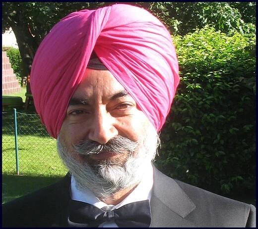 2012 - The Sikh 100