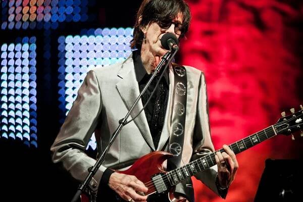 Ric Ocasek, New Wave Rock Visionary and Cars Co-Founder, Dies at 75