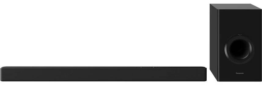 SC HTB488EGK Soundbar 2.1 PANASONIC