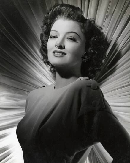 Myrna Loy (1905-1993) - Find a Grave Memorial