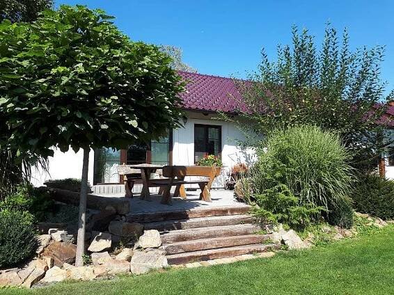 Ubytování Úžice u Sázavy, Chalupy na Sázavě - Střední Čechy chalupa, 7899