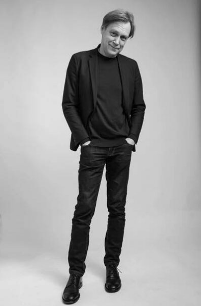 Gert Raudsep – Lisa Richards Nordic