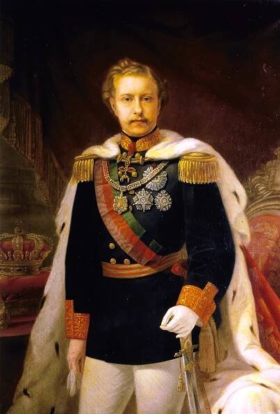 Soubor:Ludwig I von Portugal.jpg