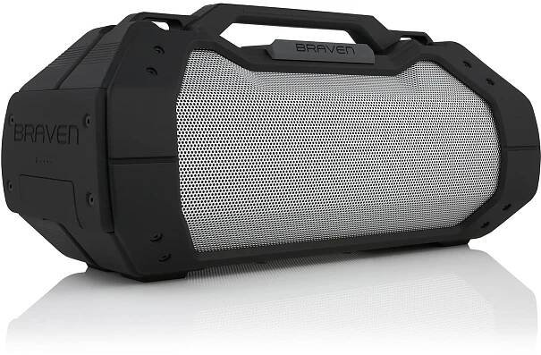 BRAVEN BRV-XXL Large Portable Wireless Bluetooth Speaker