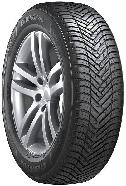 Hankook H750. 185/60 R14 82H M+S celoroční pneu