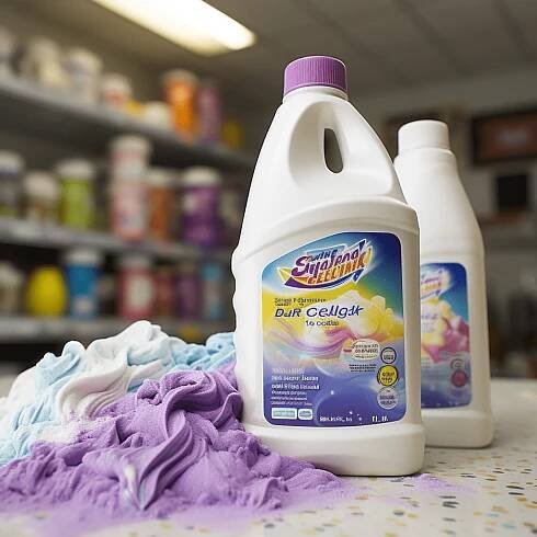 Tyler Diva Laundry Detergent