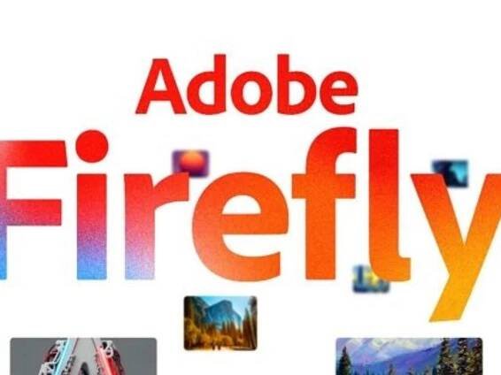 Adobe Firefly AI Art Generator launched