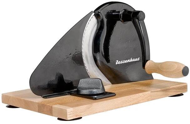 Recenze Zassenhaus Classic - Zbozi.cz
