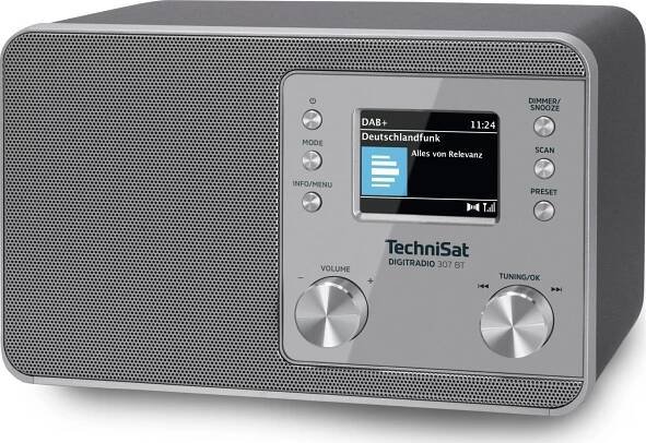 Technisat Digitradio 307