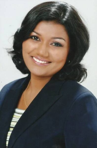 Vaishali Mhade - Wikipedia