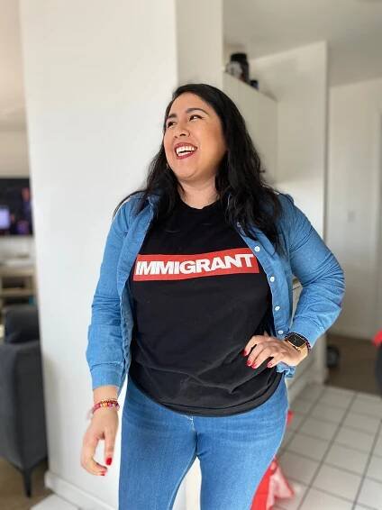 Vanessa Gonzalez-Hernandez