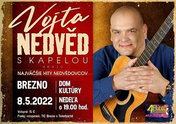 Vojta Nedvěd