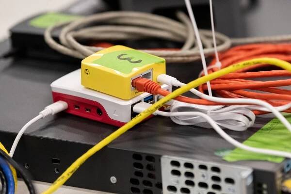 How to Build a Database Server on a Raspberry Pi 4