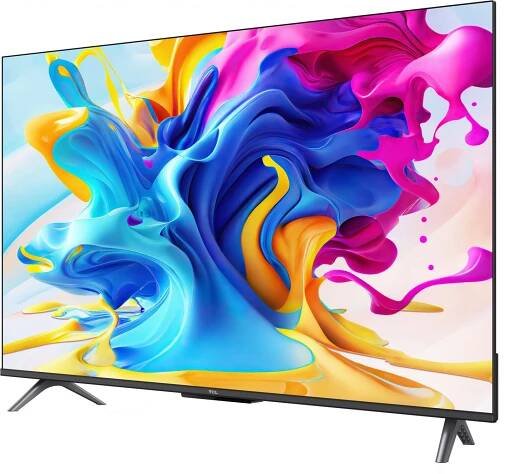 Televize TCL 50C649 11352 Kč