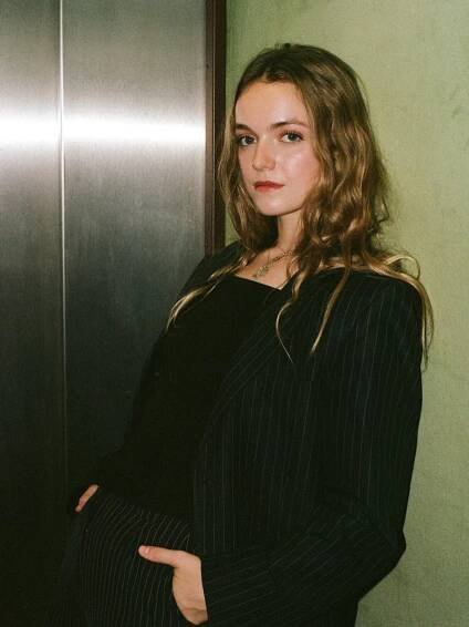 lucy gartner - LiDo Agency