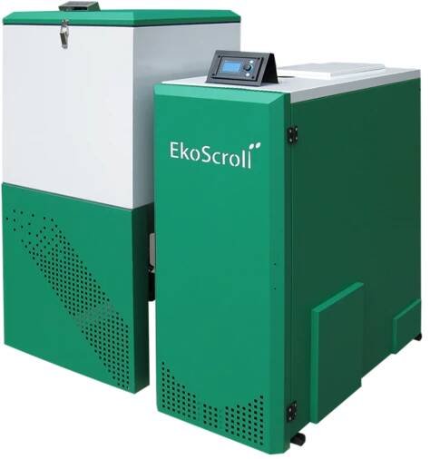 EkoScroll ALFA  19