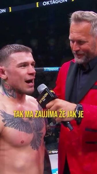 PUKAČ vs. ECKERLIN!