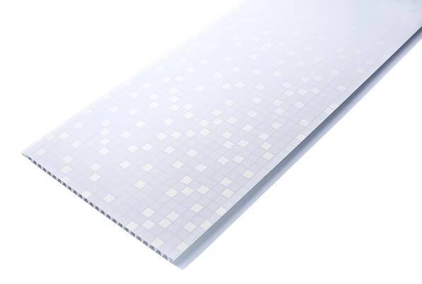 Hopa Lome DLOME07 270 x 25 x 0,8 cm 4 ks
