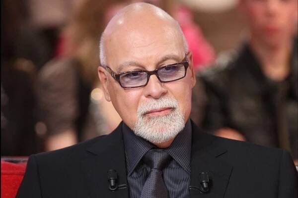 22 Astonishing Facts About Rene Angelil
