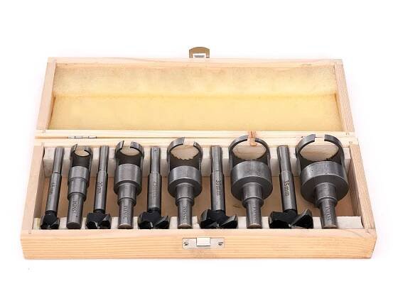 Kraft & Dele Professional KD979