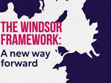 Majority now in favour of Windsor Framework, new report reveals