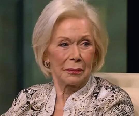 Louise Hay - Bio, Facts, Family Life, Achievements