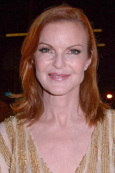 Takto vypadá Marcia Cross dnes Profimedia