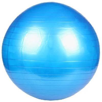 Merco Gymball 45 modrá