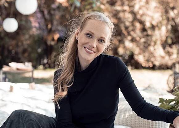 Dominika Morávková vyvracia mýtus, že muži sú mäsožravci!