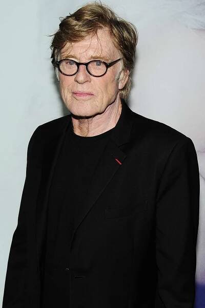 Robert Redford Announces He's Retiring from Acting at 81 — But Admits He'll 'Never Say Never'