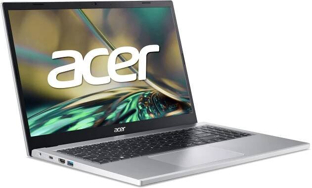 Acer Aspire 3 15 Pure Silver (A315-510P-35CF)